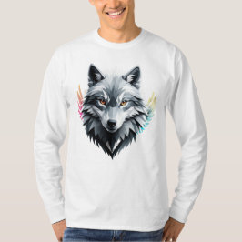 Camiseta Wolf