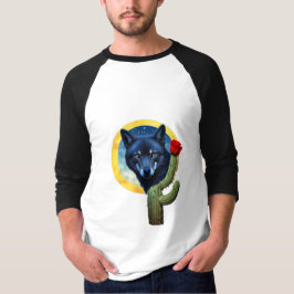 Camiseta Wolf20: