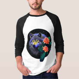 Camiseta Wolf21: