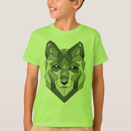Camiseta Wolf Animals Gift