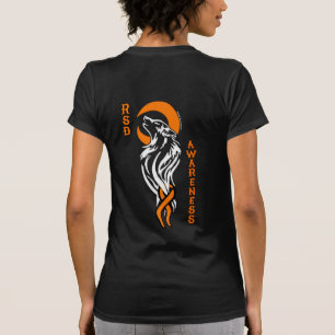 CAMISETA WOLF/LUNA...RSD