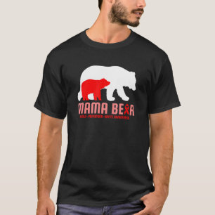 Camiseta Wolf Parkinson White Awareness Wpw Síndrome Relaci