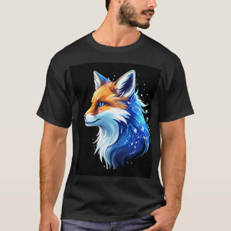 Camiseta Wolf T-Shirt