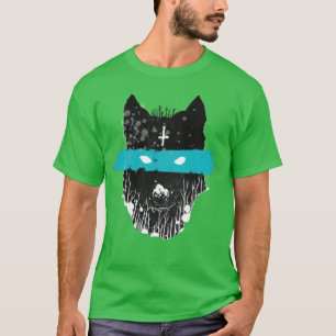Camiseta Wolf Wild Cult