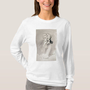 Camiseta Wolfgang Amadeus Mozart