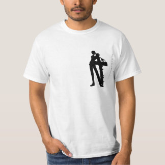 Camiseta wolfie