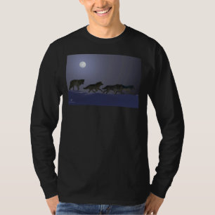 Camiseta Wolfpack