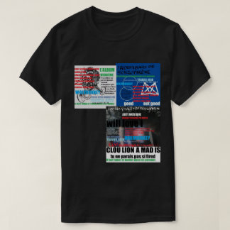 CAMISETA WOLVDONKEY