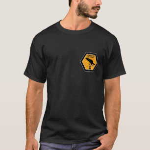 Camiseta Wolverhampton Wanderers divertido