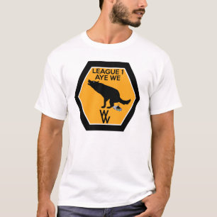 Camiseta Wolverhampton Wanderers divertido FC