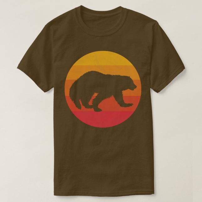 Camiseta Wolverine (Diseño del anverso)