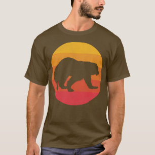 Camiseta Wolverine