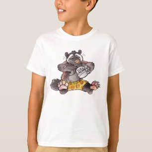 Camiseta Wolverine