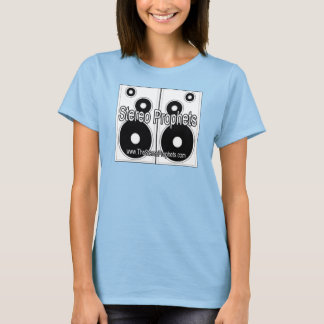 Camiseta Woman's Stereo Prophets Tank