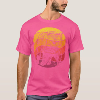 Camiseta Wombat