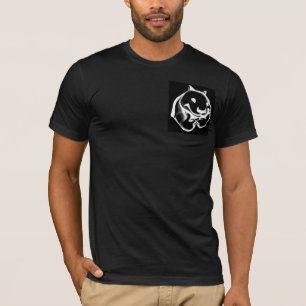 CAMISETA WOMBAT