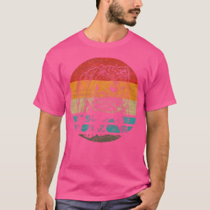 Camiseta Wombat