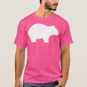 Camiseta Wombat Australia