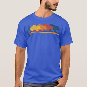 Camiseta Wombat Australia Wombats