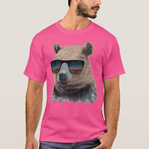 Camiseta Wombat De Guay Para La Vida Salvaje Australiana