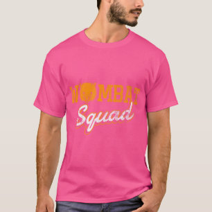 Camiseta Wombat Squad Cute Rodent Wombat Natural Animal
