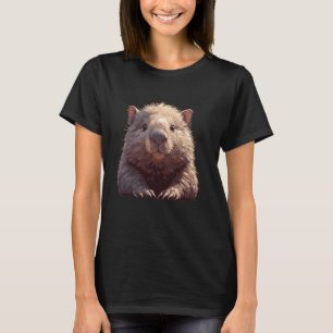 Camiseta Wombats Wombat