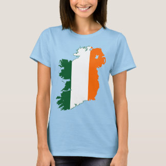 Camiseta Women Ireland T-Shirt
