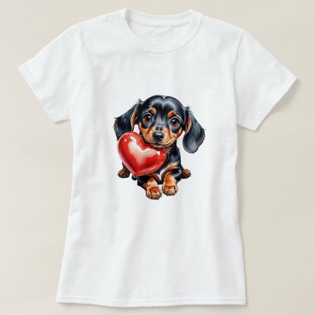 Camiseta 🌸Women’s Basic T-Shirt (Diseño del anverso)