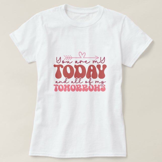 Camiseta Women’s T-shirt (Diseño del anverso)