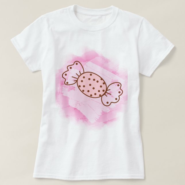 Camiseta Women’s T-shirt (Diseño del anverso)