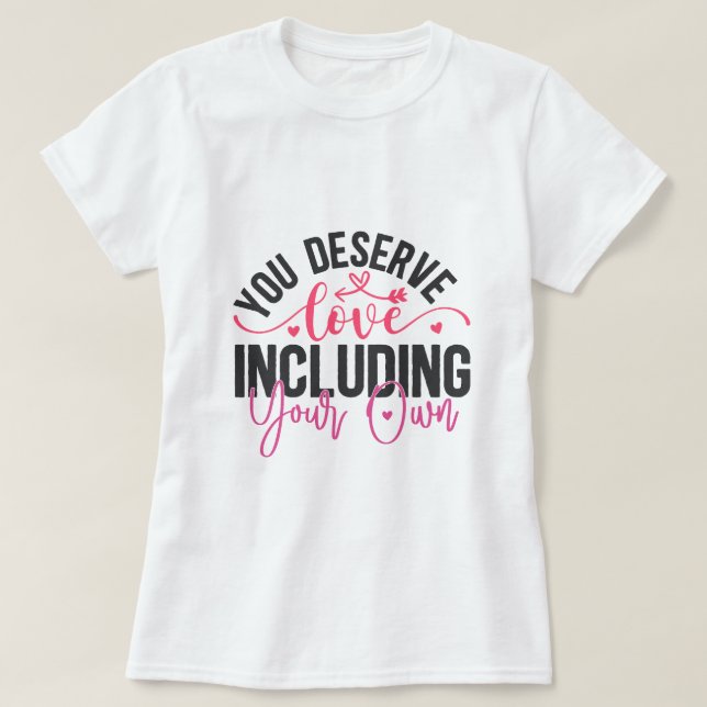 Camiseta Women’s T-shirt (Diseño del anverso)