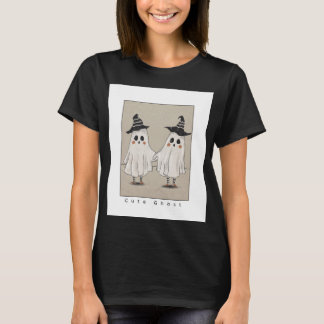 Camiseta Women T-Shirt Casual Stylish Comfortable Daily Wea