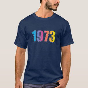 Camiseta Womens 1973 Pro Roe V Wade Pro Choice Protect Repr