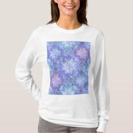 Camiseta Women's Basic Long Sleeve T-Shirt