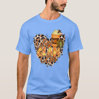 Camiseta Womens Best Glam ever shirt, autumn heart Glam