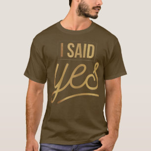 Camiseta Womens Bride wife wedding marry bachelor farewell