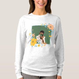 Camiseta women's coat