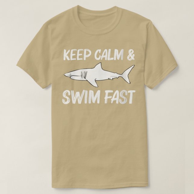 Camiseta Womens Cool Shark For Men Women Great White Megalo (Diseño del anverso)
