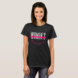 Camiseta Women's Football