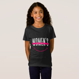 Camiseta Women's Football