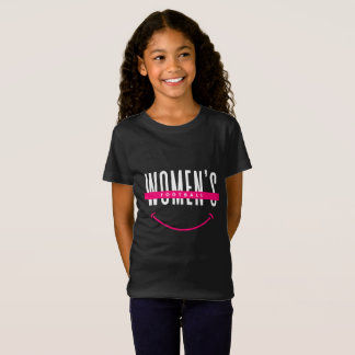 Camiseta Women's Football