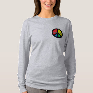 Camiseta Women's Generation X PEACE