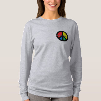 Camiseta Women's Generation X PEACE