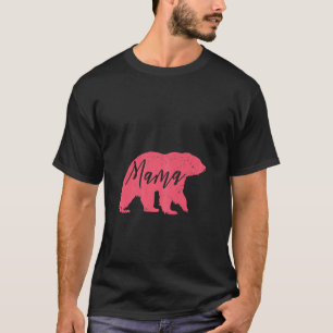 Camiseta Womens Mother's Day, Women's Day, Mother