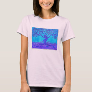 Camiseta Women's Organic Tee - LoveTree