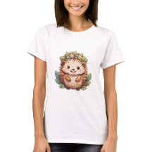Women's Porcupine T-Shirt