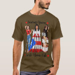 Camiseta Womens Puerto Rico Taurus Queen April May Birthday<br><div class="desc">Womens Puerto Rico Taurus Queen April May Birthday Boricua Coffee  .</div>