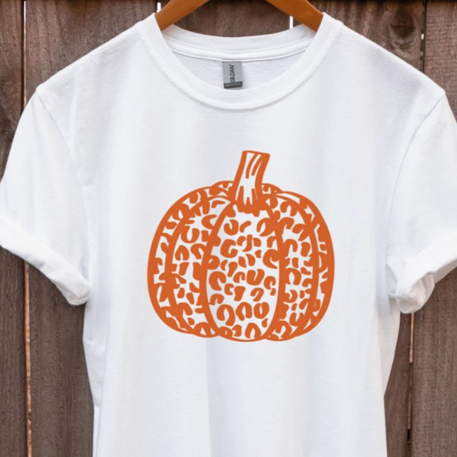 Camiseta Women's Pumpkin T-Shirt (Subido por el creador)