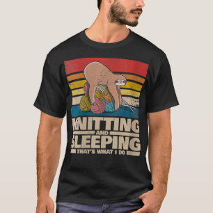 Camiseta Womens Ropa Rana Ropa de punto de lana
