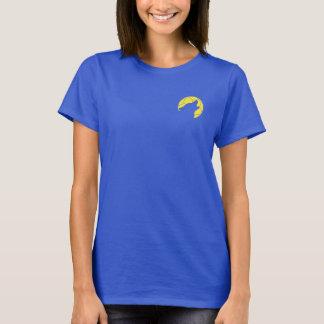 Camiseta Women's Simple Supporter's Sweatshirt